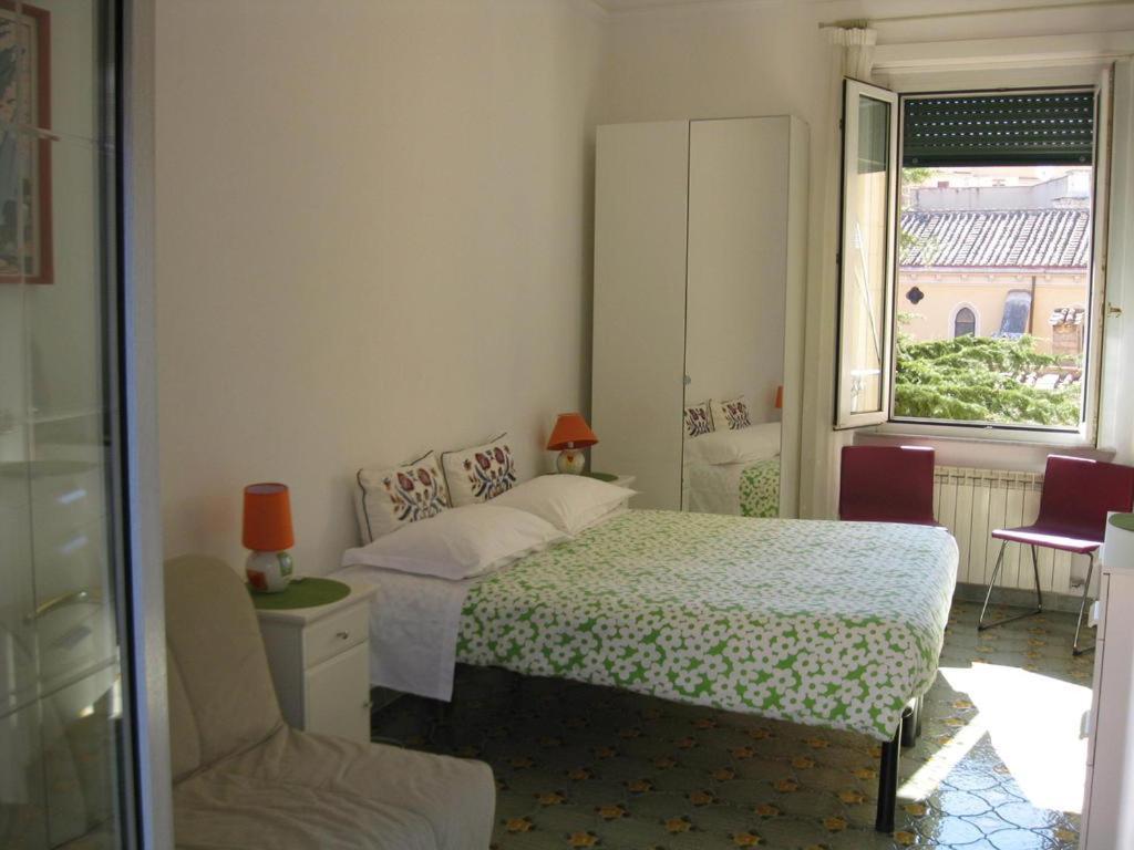 Appartamento Esquilino Di Yan Roma Exterior foto