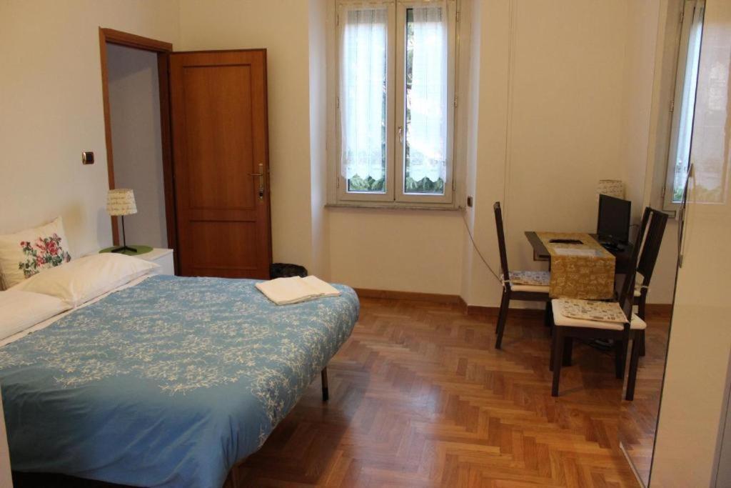 Appartamento Esquilino Di Yan Roma Exterior foto