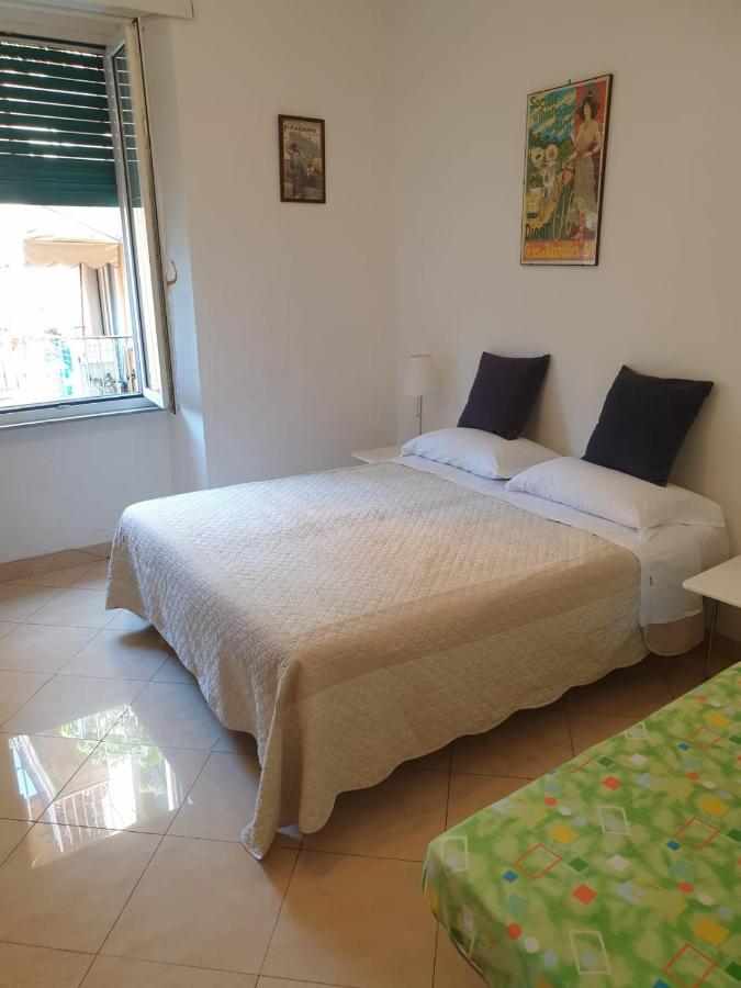 Appartamento Esquilino Di Yan Roma Exterior foto