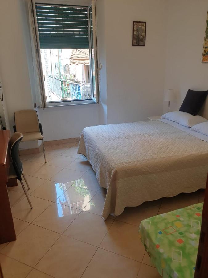 Appartamento Esquilino Di Yan Roma Exterior foto