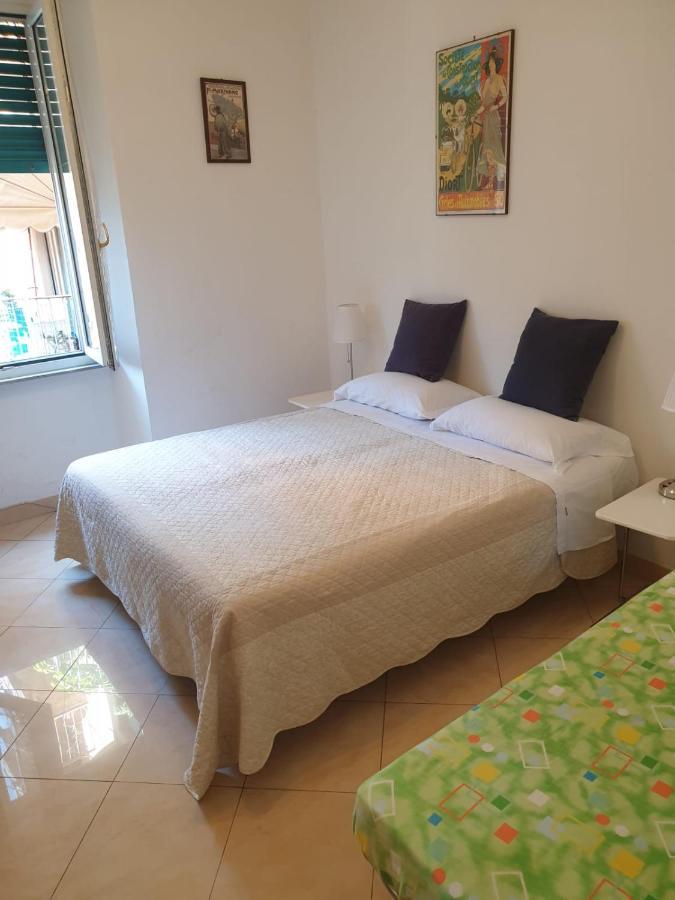 Appartamento Esquilino Di Yan Roma Exterior foto