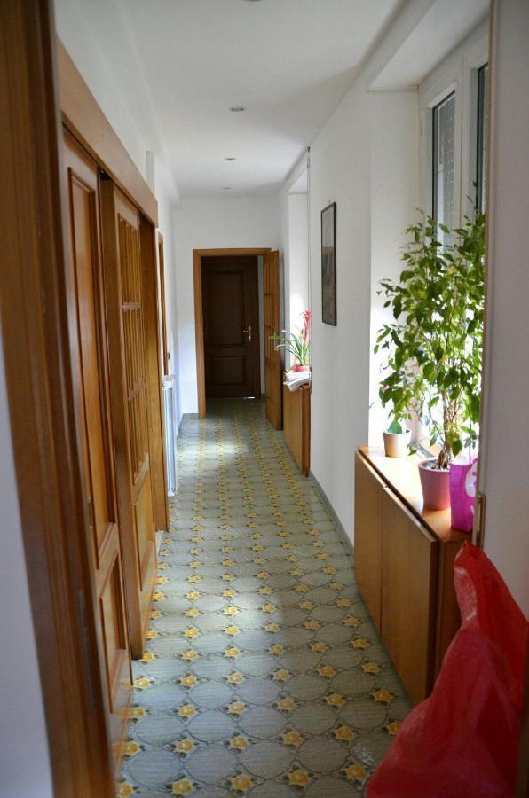 Appartamento Esquilino Di Yan Roma Exterior foto