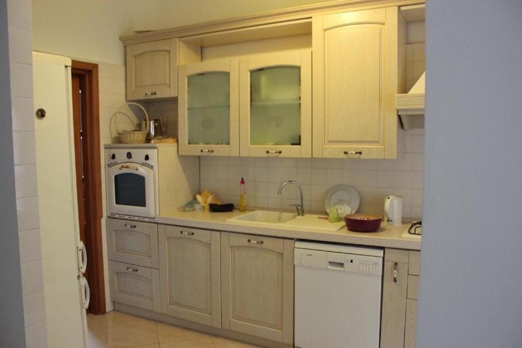 Appartamento Esquilino Di Yan Roma Exterior foto