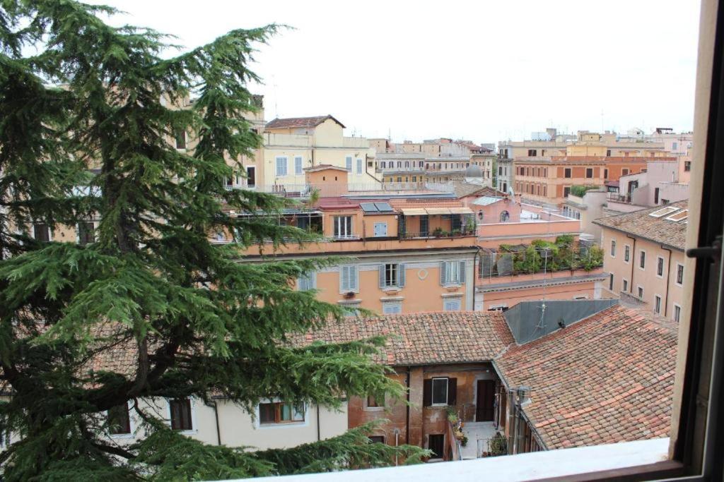 Appartamento Esquilino Di Yan Roma Exterior foto