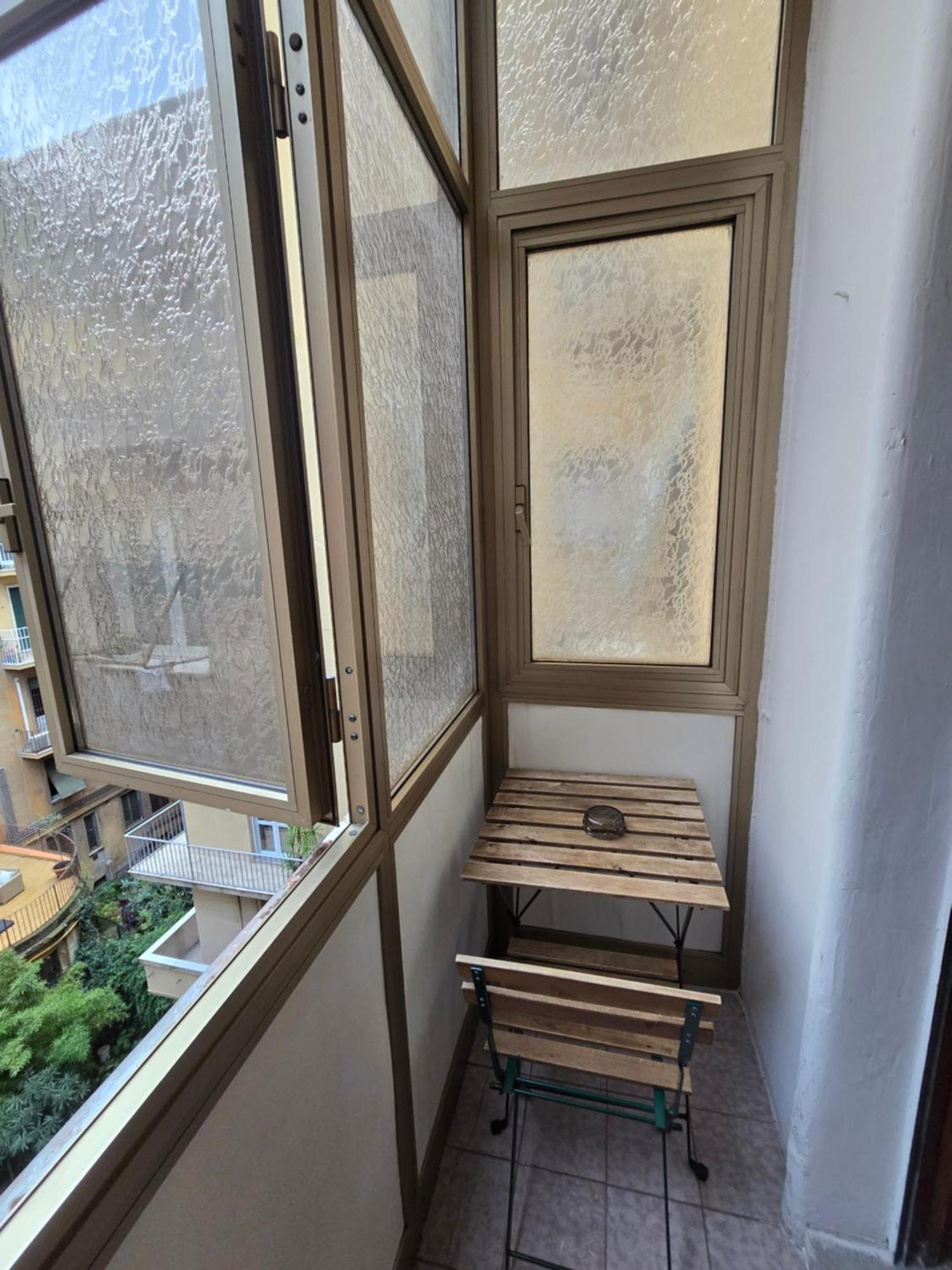 Appartamento Esquilino Di Yan Roma Exterior foto