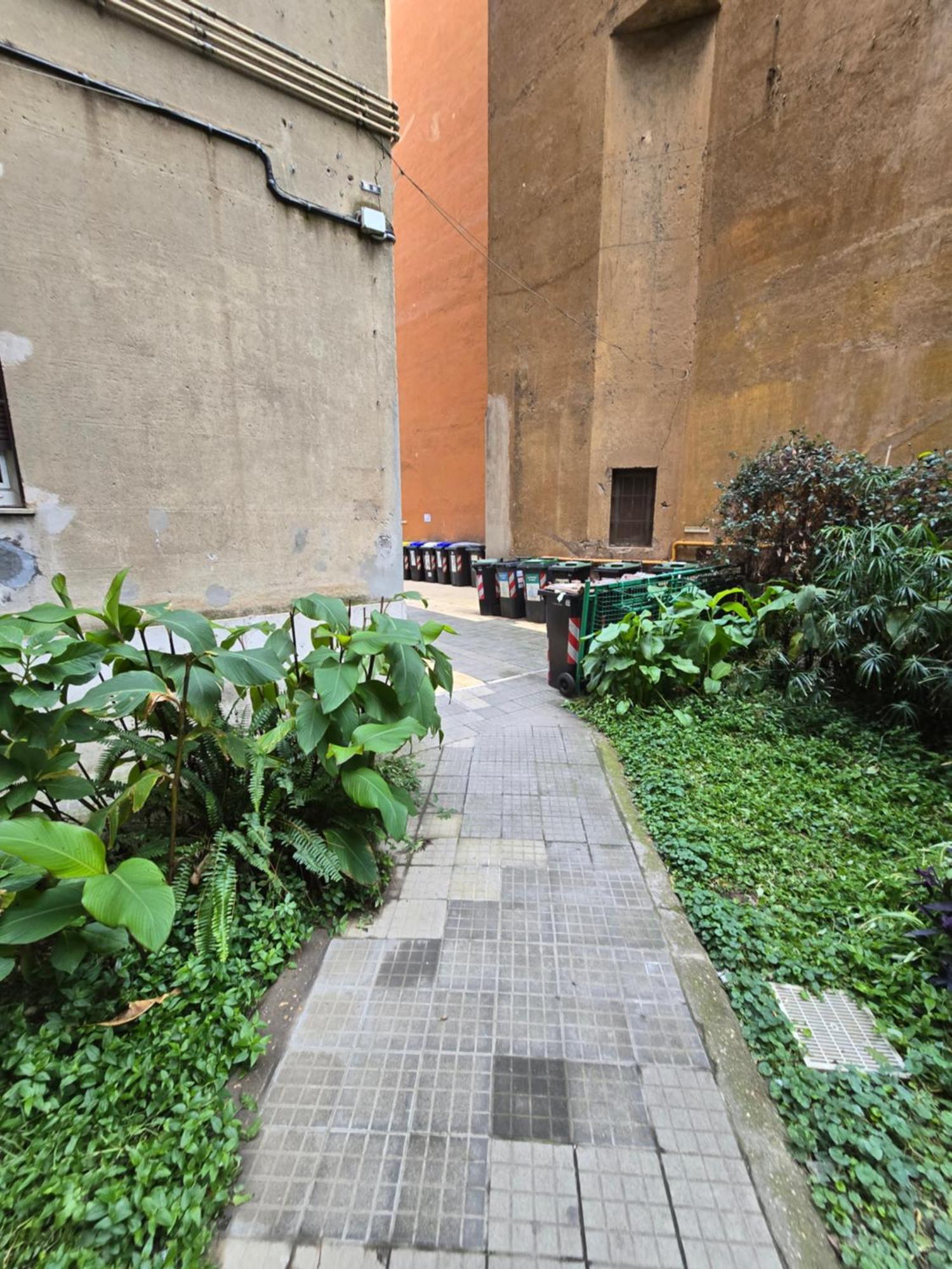 Appartamento Esquilino Di Yan Roma Exterior foto