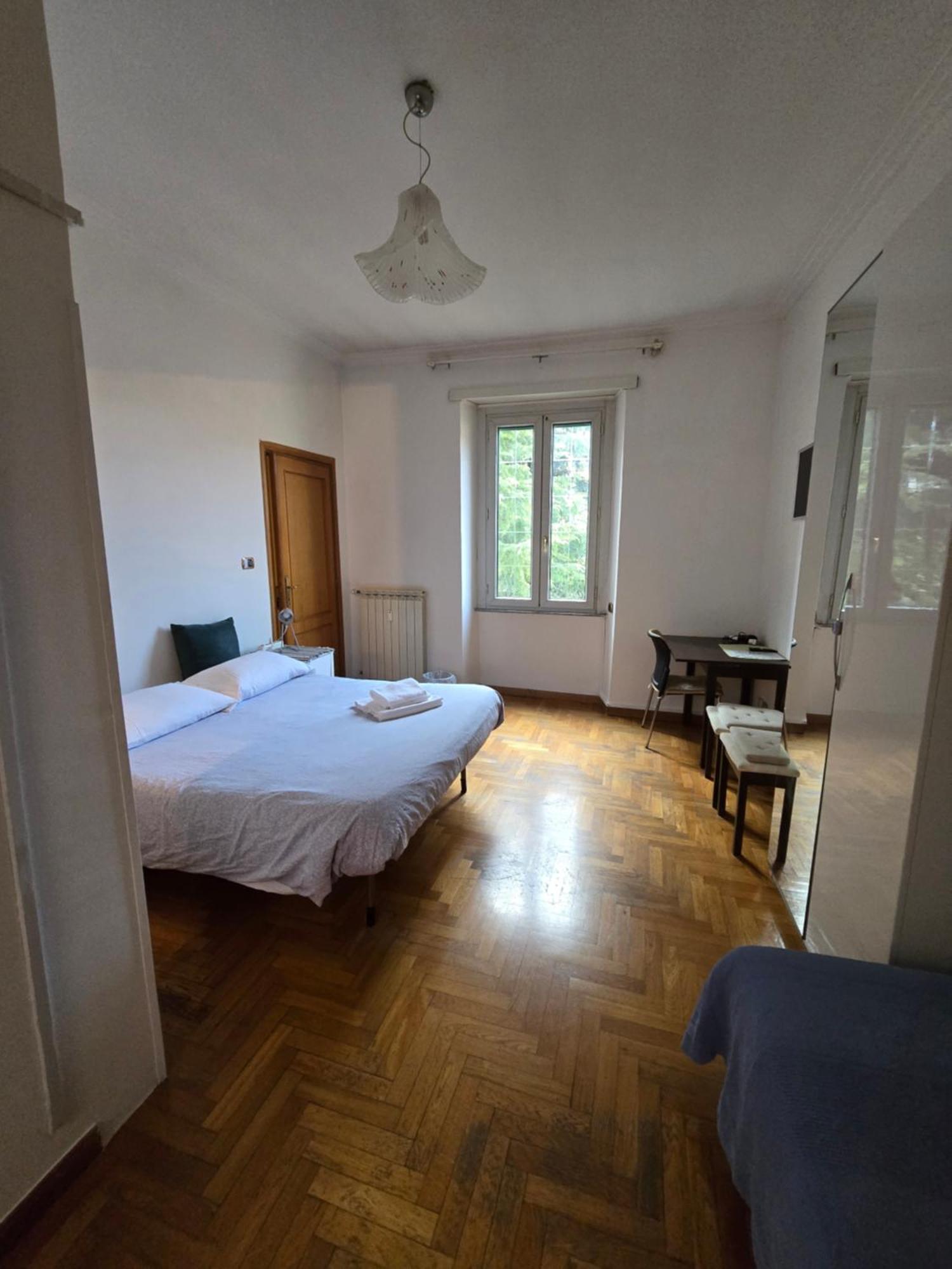 Appartamento Esquilino Di Yan Roma Exterior foto