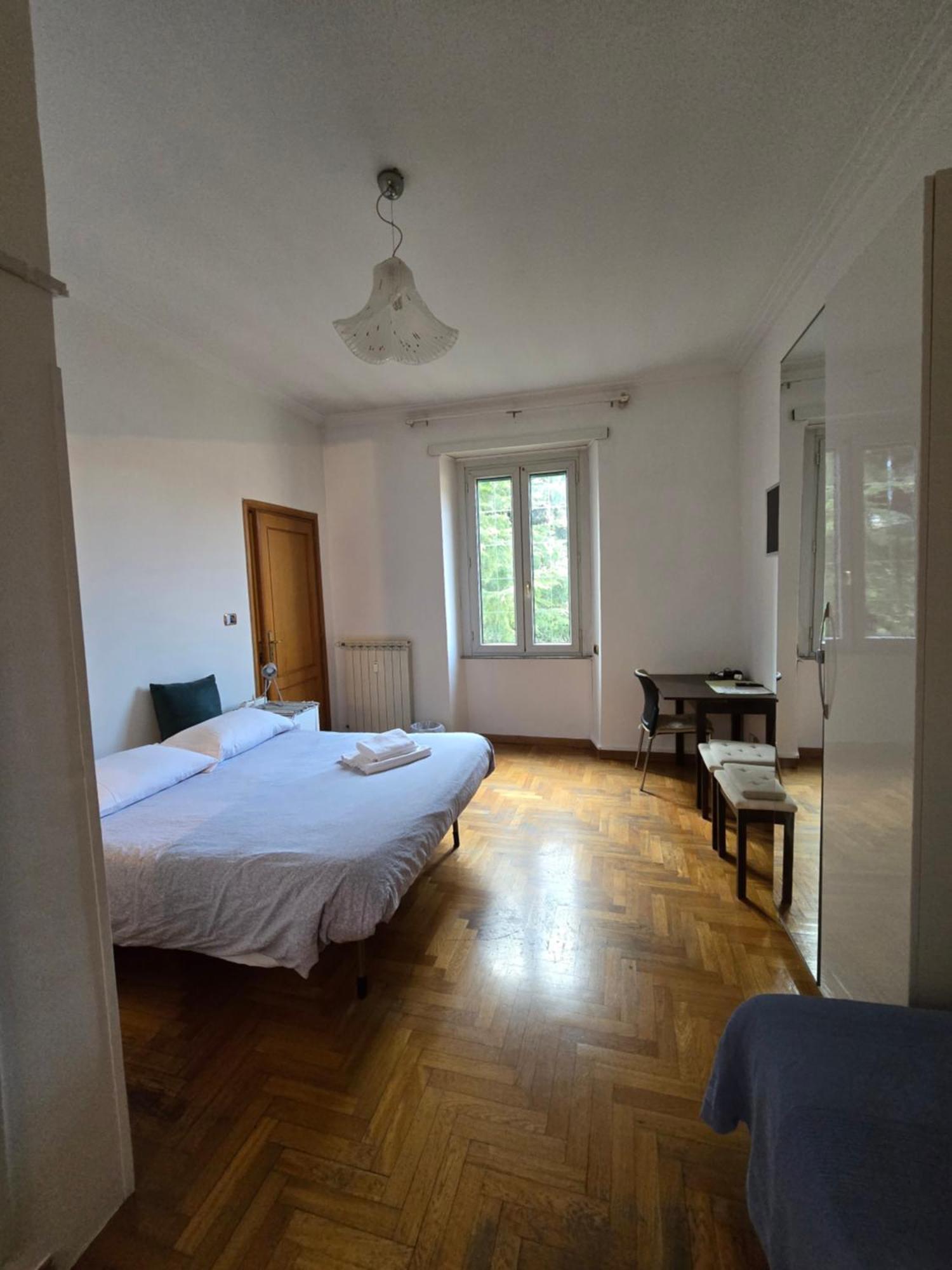 Appartamento Esquilino Di Yan Roma Exterior foto