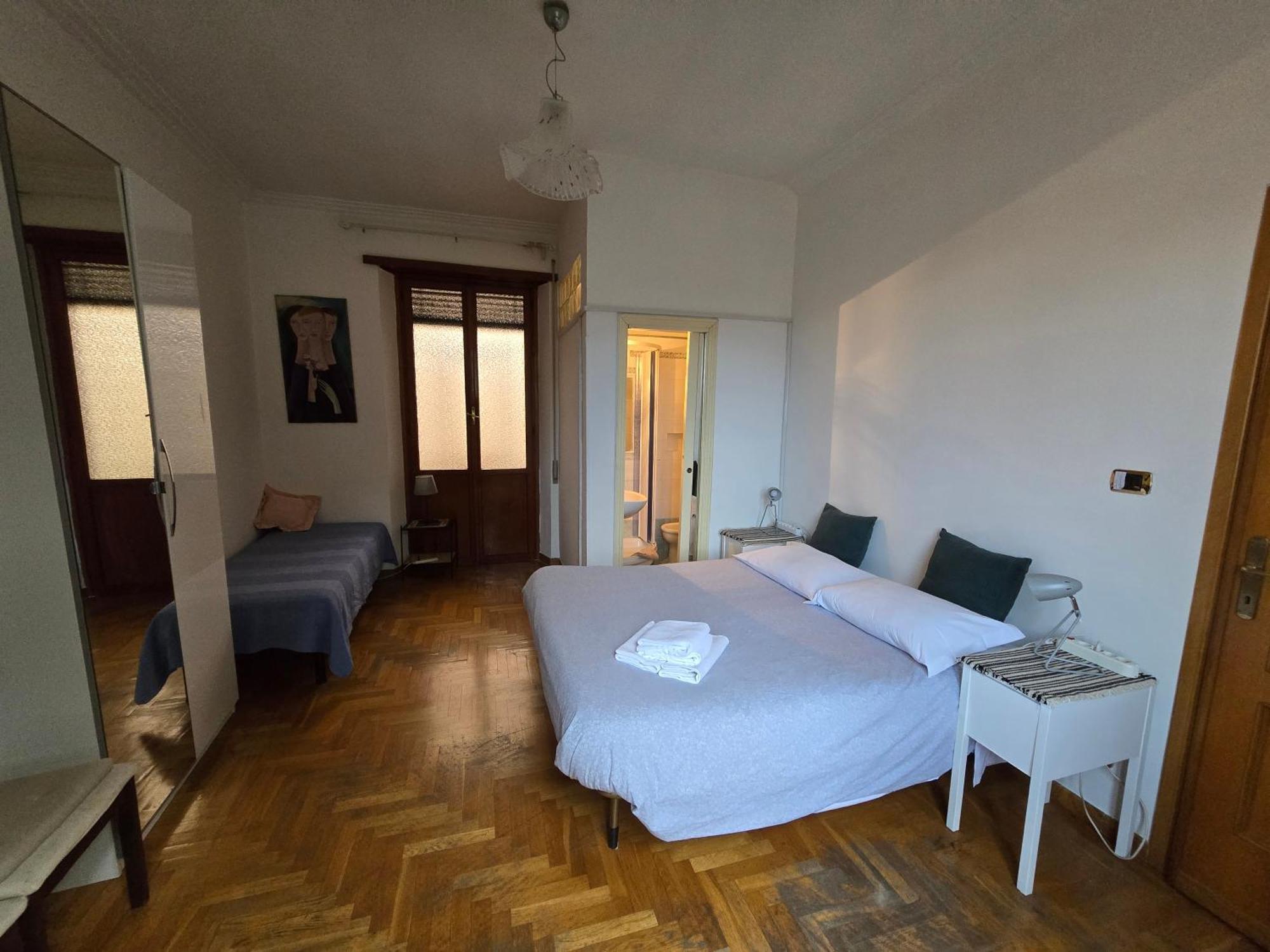 Appartamento Esquilino Di Yan Roma Exterior foto