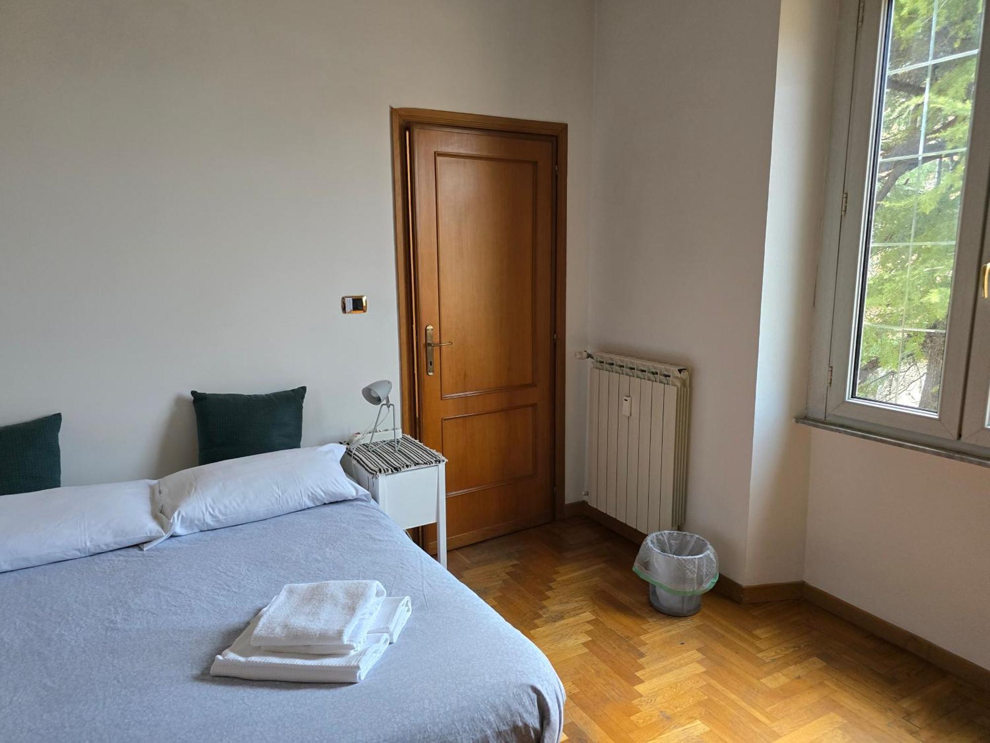 Appartamento Esquilino Di Yan Roma Exterior foto