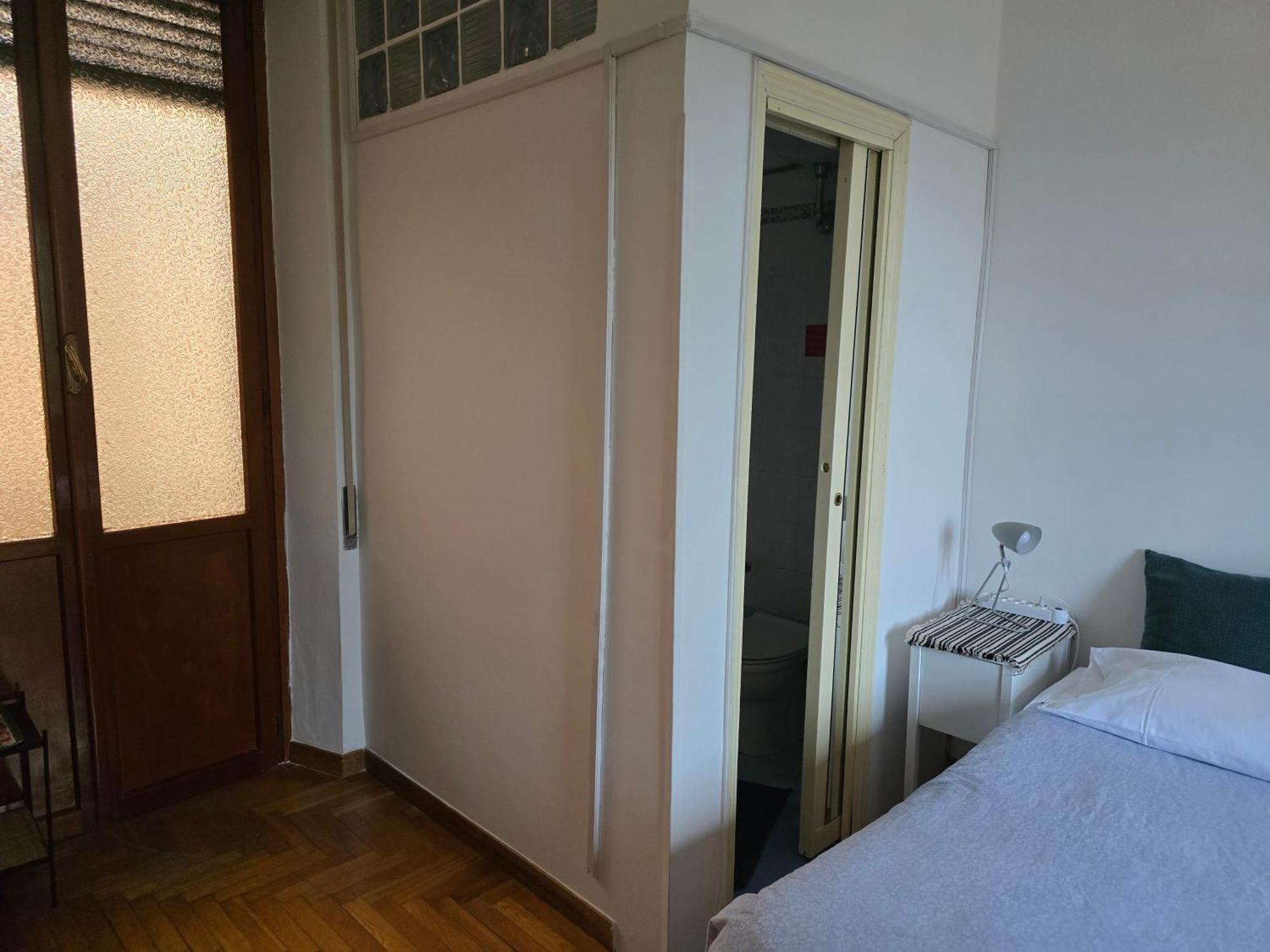 Appartamento Esquilino Di Yan Roma Exterior foto