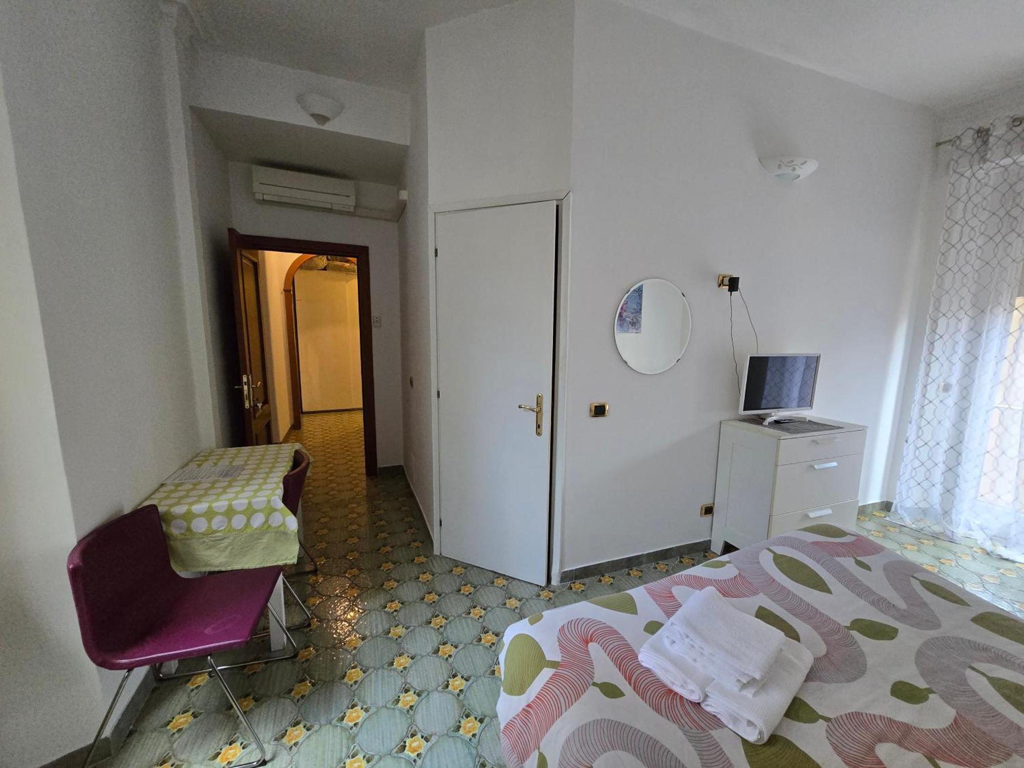Appartamento Esquilino Di Yan Roma Exterior foto