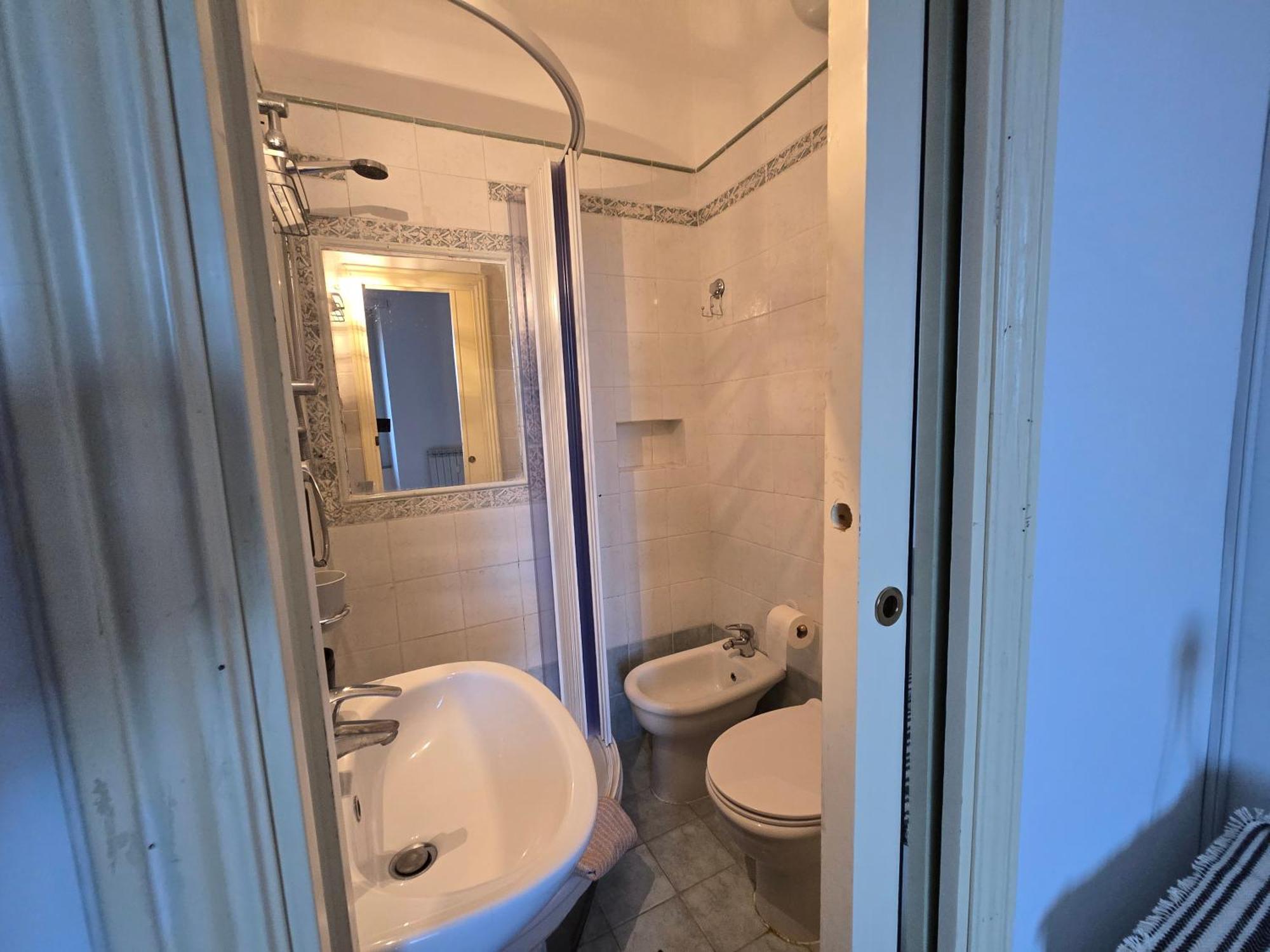 Appartamento Esquilino Di Yan Roma Exterior foto