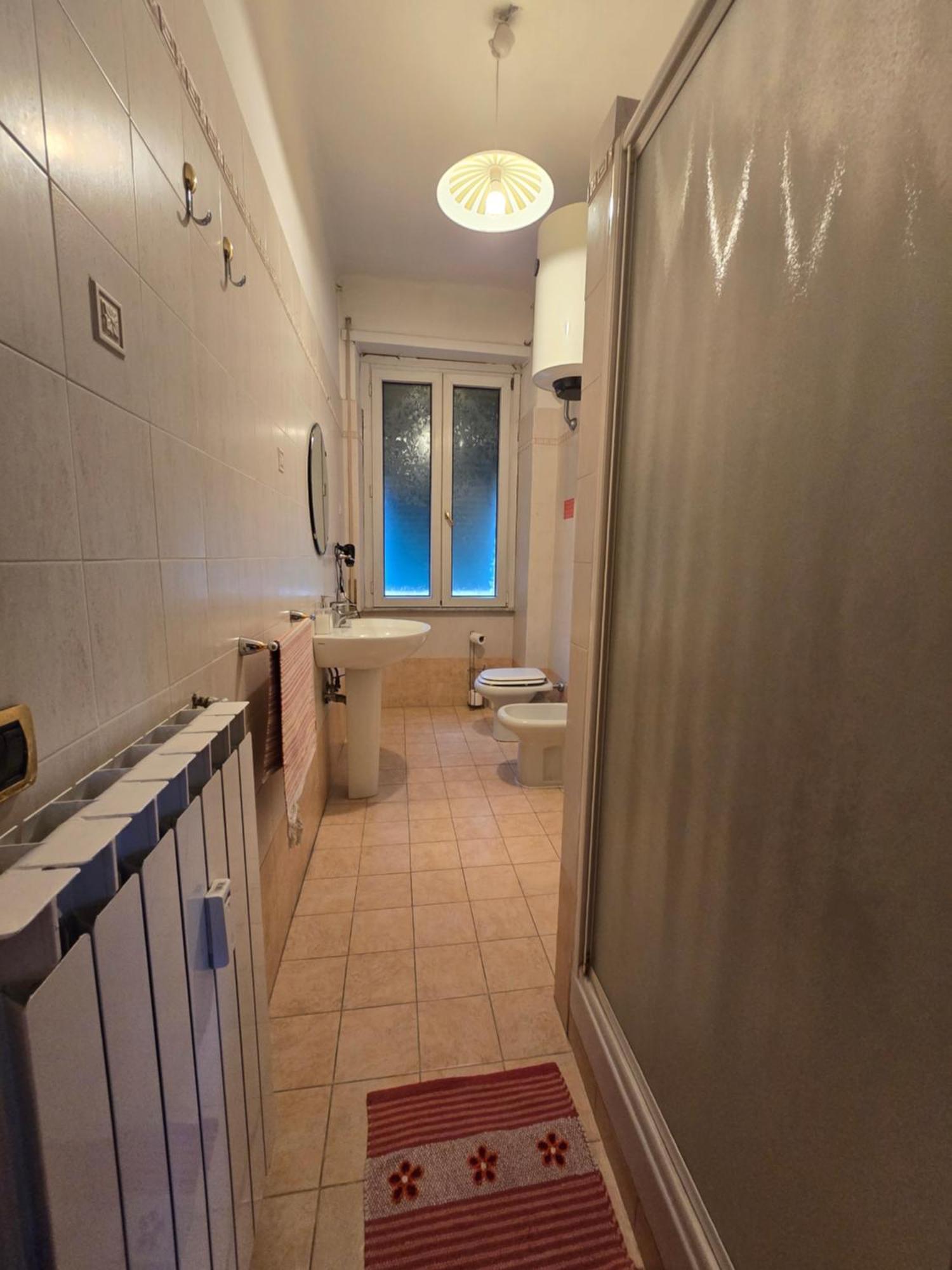 Appartamento Esquilino Di Yan Roma Exterior foto