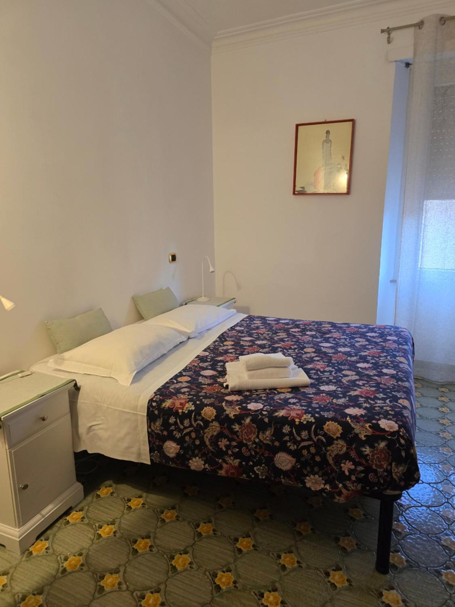 Appartamento Esquilino Di Yan Roma Exterior foto