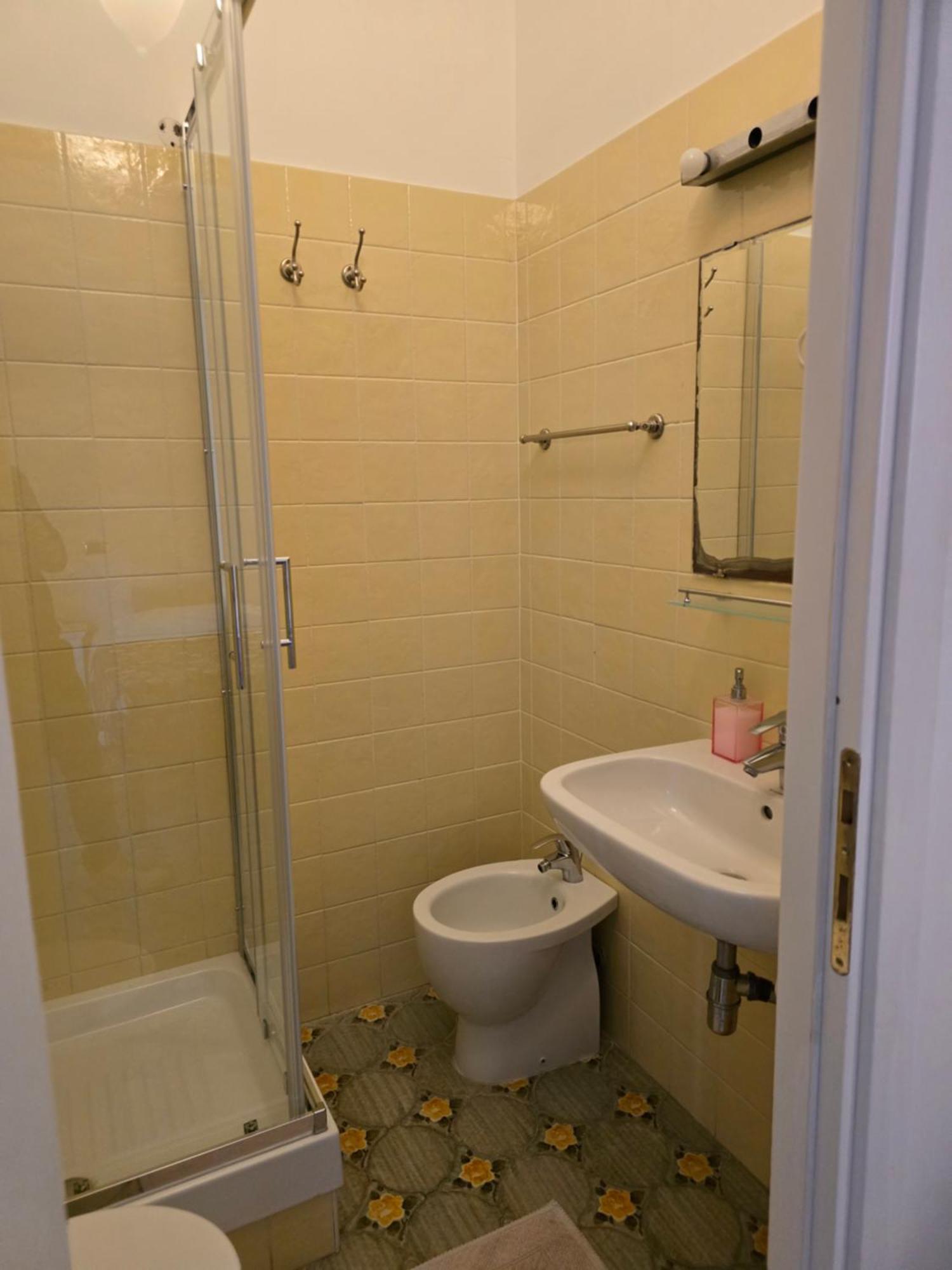 Appartamento Esquilino Di Yan Roma Exterior foto